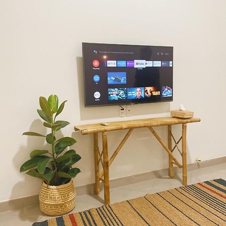 Wabi Sabi Homestay Ho Chi Minh-stad Buitenkant foto