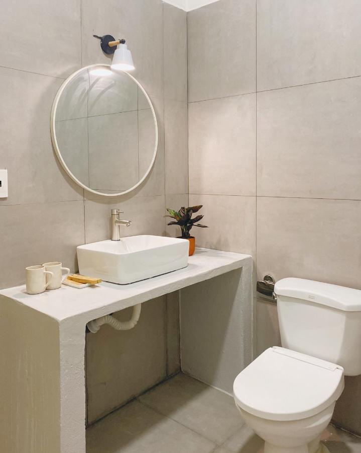 Wabi Sabi Homestay Ho Chi Minh-stad Buitenkant foto