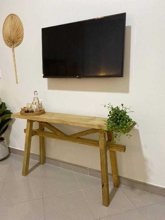 Wabi Sabi Homestay Ho Chi Minh-stad Buitenkant foto